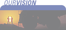 Our Vision