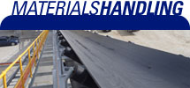 Materials Handling