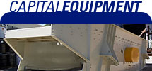 Capital Equipment