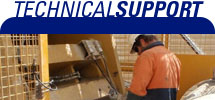 Technical Support