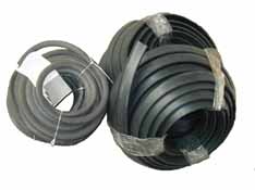 Vibrating Screen Capping Rubber