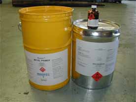 cold lining adhesives