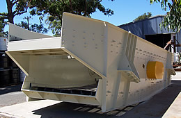 Maxflo Multislope Screen